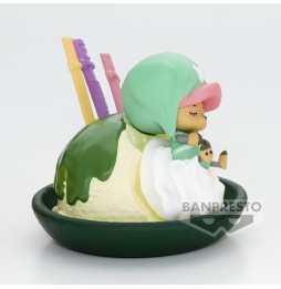 Figurine One Piece - Chopper Paldolce Collection Vol 1 (B)