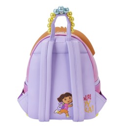 Mini Sac A Dos Nickelodeon - Dora The Explorer Backpack Cosplay