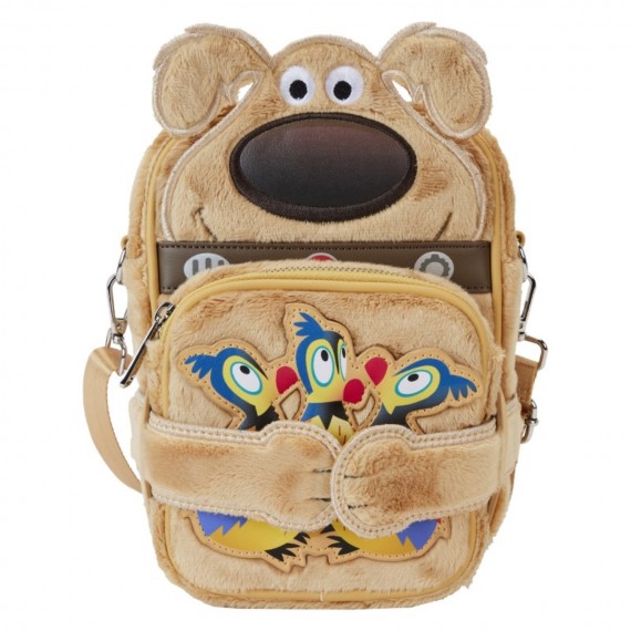 Sac A Main Disney - Up La Haut 15Th Anniv Doug