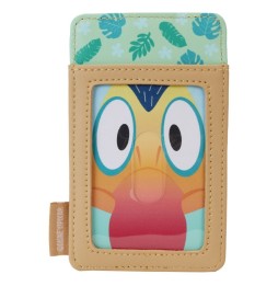 Porte Carte Disney - Up La Haut 15Th Anniv Kevin