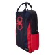 Sac A Dos Nylon Marvel - Spiderverse Miles Morales Suit