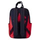 Sac A Dos Nylon Marvel - Spiderverse Miles Morales Suit