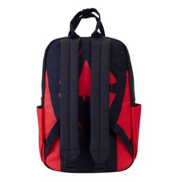 Sac A Dos Nylon Marvel - Spiderverse Miles Morales Suit