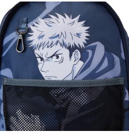 Sac A Dos Jujutsu Kaisen - The Gamr Collectiv