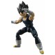 Figurine Dragon Ball Z - Vegeta Super Hero SH Figuarts 14cm