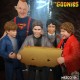 Figurine The Goonies - Pack 5 Figurines 10cm