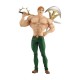 Figurine Seven Deadly Sins - L Escanor Dragons Judgement Pop Up Parade 23cm