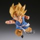 Figurine Dragon Ball Z - Super Saiyan Son Goku GT Match Makers 9cm