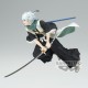 Figurine Bleach - Toushiro Hitsugaya Vibration Stars 14cm