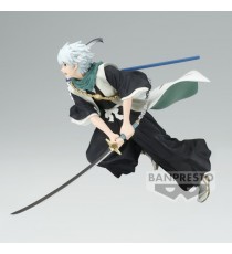 Figurine Bleach - Toushiro Hitsugaya Vibration Stars 14cm