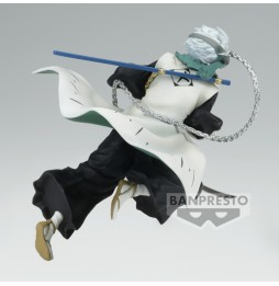 Figurine Bleach - Toushiro Hitsugaya Vibration Stars 14cm