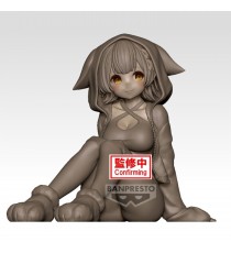 Figurine Hololive - Robocosan Relax Time 12cm