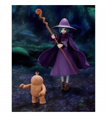 Figurine Berserk - Berserk Schierke SH Figuarts 12cm