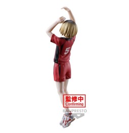 Figurine Haikyu - Kenma Kozume 18cm