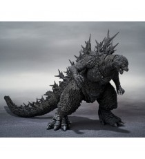 Figurine Godzilla - Godzilla Minus Color 2023 SH Monster Arts 16cm