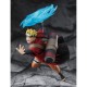 Figurine Naruto Shippuden - Naruto Sage Mode Savior Of Konoha SH Figuarts 14cm