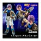 Figurine Dragon Ball Z - Trunks SH Figuarts 12cm