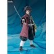 Figurine Demon Slayer Kimetsu No Yaiba - Giyu Tomioka SH Figuarts 15cm