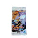 Trading Cards Naruto Shipudden Vol 2 - Legacy Collection 1 boosters de 5 cartes