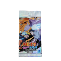Trading Cards Naruto Shipudden Vol 2 - Legacy Collection 1 boosters de 5 cartes
