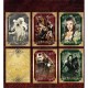 Carte à collectionner Cardfun The Lord Of The Ring Trilogy - Tc Boite 10 Boosters 3 Cartes + 2 Speciales