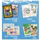 Carte à collectionner Cardfun Disney - Lilo & Stitch Fun Edition Boite 10 Boosters 4 Cartes