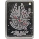 Carte à collectionner Cardfun Star Wars - Deluxe Edition Boite 4 Boosters 10 Cartes