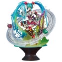 Figurine Hatsune - Miku 1/7 Scale Virtual Pop Star 30cm