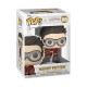 Figurine Harry Potter Azkaban - Harry Quidditch Pop 10cm