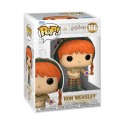 Figurine Harry Potter - Poa Ron Candy Pop 10cm