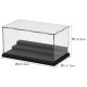 Vitrine Evoretro Pour Mini-Figure Lego 25,5X13,7X15,5cm