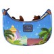 Sac A Main Disney - Stitch Camping Cuties Hamac