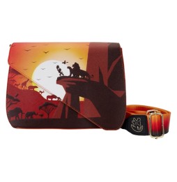 Sac A Main Disney - Lion King 30th Anniv Pride Rock