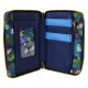 Portefeuille Disney - Stitch Camping Cuties