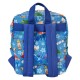 Mini Sac A Dos Nylon Disney - Stitch Camping Cuties