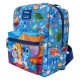 Mini Sac A Dos Nylon Disney - Stitch Camping Cuties