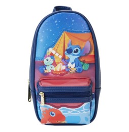 Trousse Disney - Stitch Camping Cuties