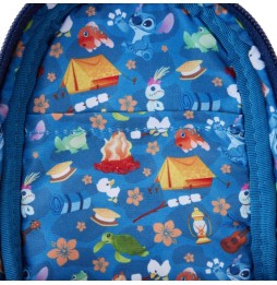 Trousse Disney - Stitch Camping Cuties