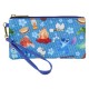 Pochette Nylon Disney - Stitch Camping Cuties