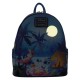 Mini Sac A Dos Disney - Lilo And Stitch Camping Cuties