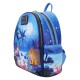 Mini Sac A Dos Disney - Lilo And Stitch Camping Cuties