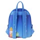 Mini Sac A Dos Disney - Lilo And Stitch Camping Cuties