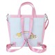 Sac Tissu Convertible My Little Pony - Sky Scene