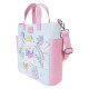 Sac Tissu Convertible My Little Pony - Sky Scene