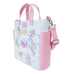 Sac Tissu Convertible My Little Pony - Sky Scene