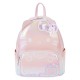 Mini Sac A Dos Hello Kitty - 50th Anniv Clear And Cute Cosplay