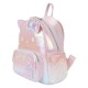 Mini Sac A Dos Hello Kitty - 50th Anniv Clear And Cute Cosplay