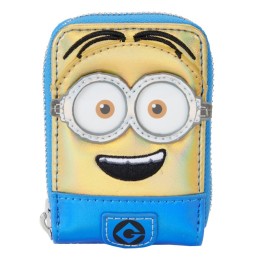 Portefeuille Moi Moche Et Mechant - Minion