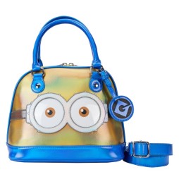 Sac A Main Moi Moche Et Mechant - Minions Heritage Dome Cosplay