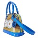 Sac A Main Moi Moche Et Mechant - Minions Heritage Dome Cosplay